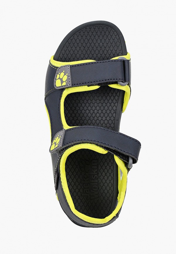 Jack Wolfskin Сандалии - фото 4