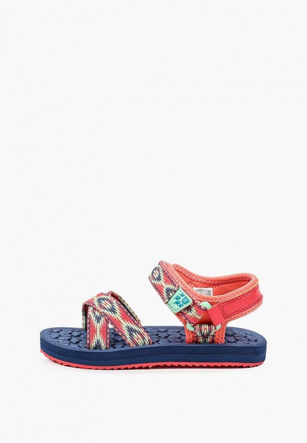 Jack Wolfskin Сандалии - фото 1