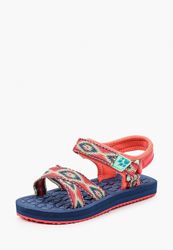 Jack Wolfskin Сандалии - фото 2