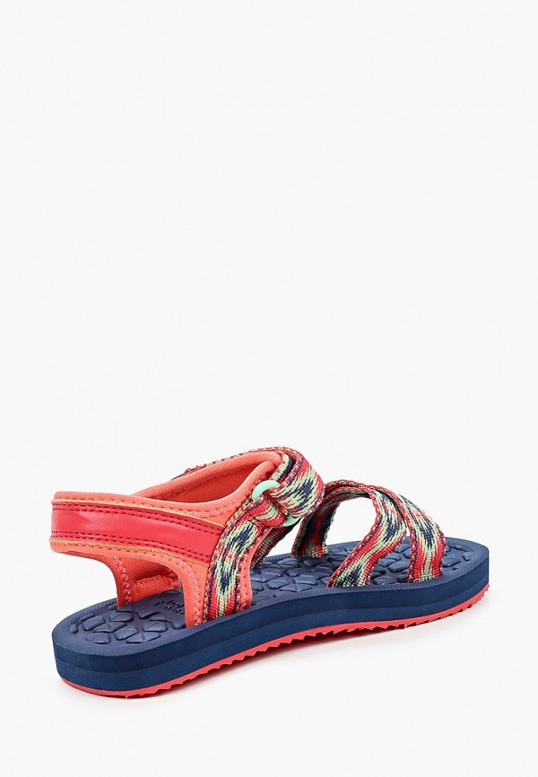 Jack Wolfskin Сандалии - фото 3