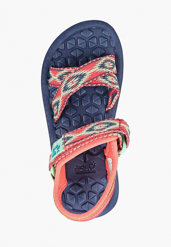 Jack Wolfskin Сандалии - фото 4