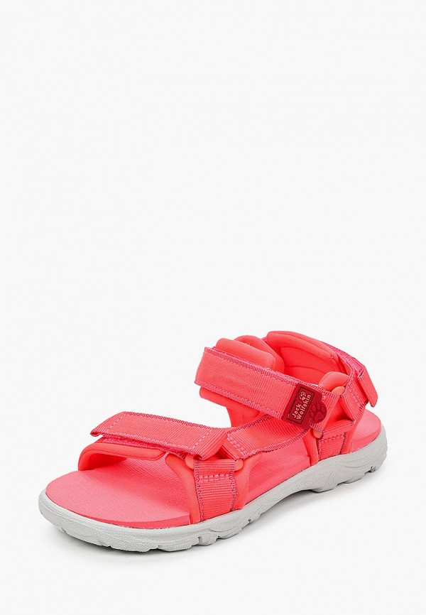 Jack Wolfskin Сандалии - фото 2