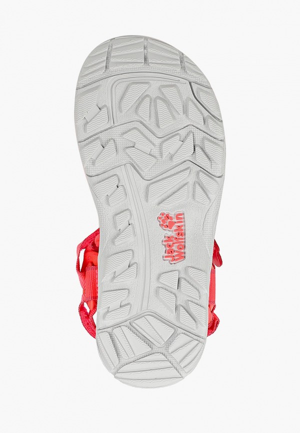 Jack Wolfskin Сандалии - фото 5