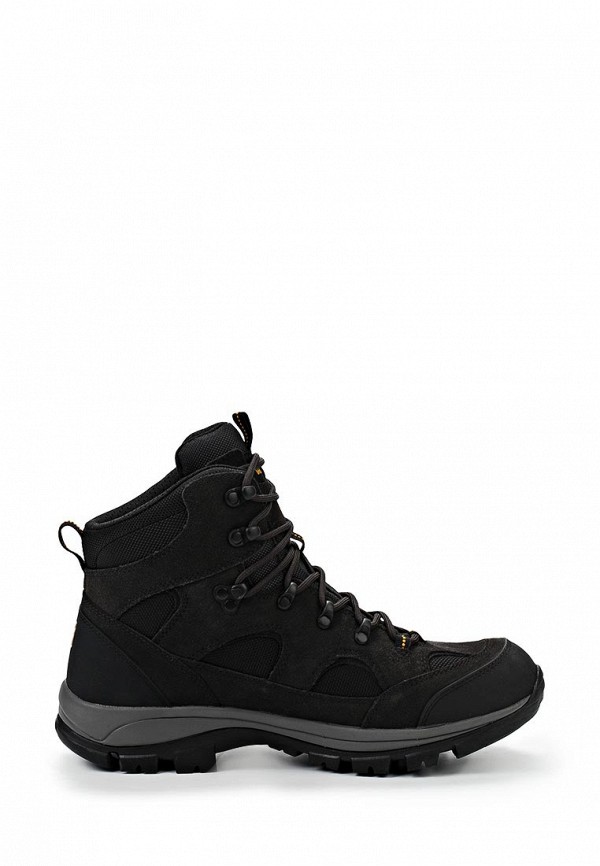 Jack Wolfskin Ботинки трекинговые - ALL TERRAIN TEXAPORE MEN - фото 4
