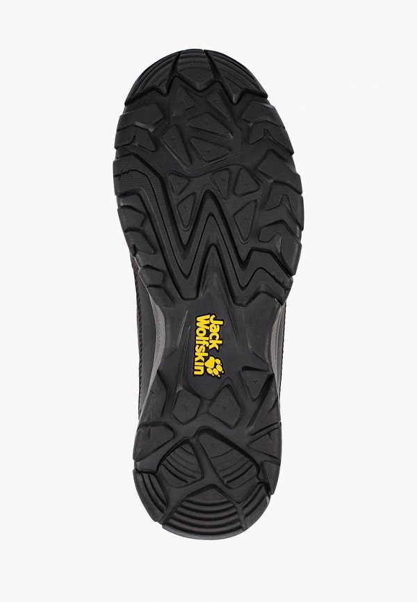 Jack Wolfskin Ботинки трекинговые - MTN ATTACK 6 TEXAPORE LOW M - фото 5