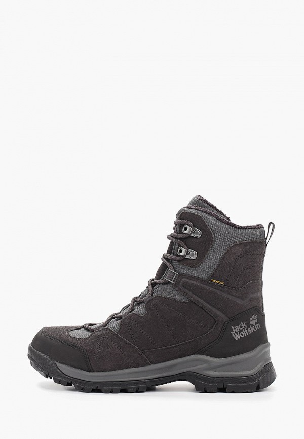Jack wolfskin thunder sales bay texapore high m