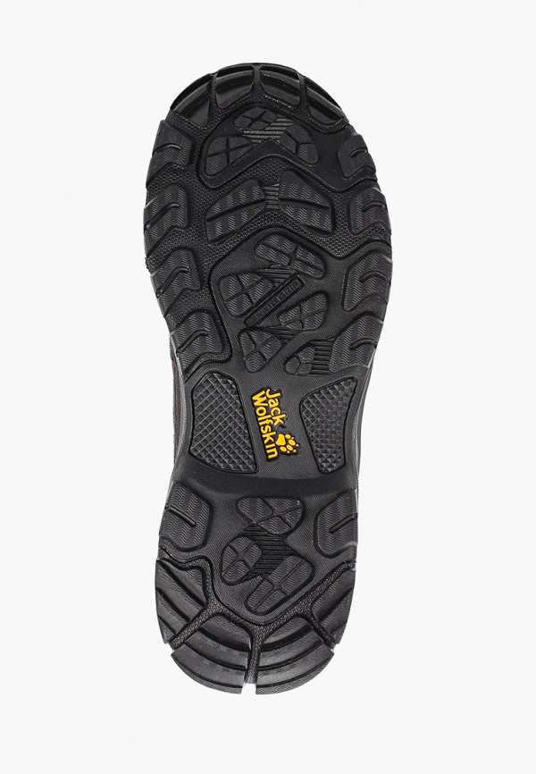 Jack Wolfskin Ботинки - THUNDER BAY TEXAPORE HIGH M - фото 5