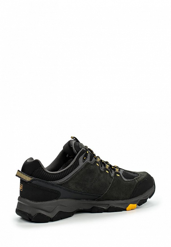 Jack Wolfskin Ботинки трекинговые - MTN ATTACK 5 TEXAPORE LOW - фото 2