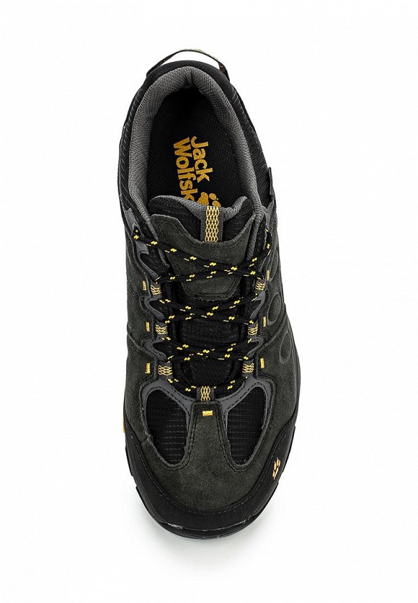 Jack Wolfskin Ботинки трекинговые - MTN ATTACK 5 TEXAPORE LOW - фото 4