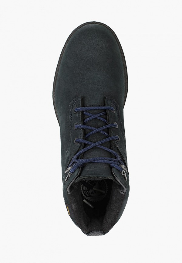 Jack Wolfskin Ботинки - JACK RIDE TEXAPORE MID M - фото 4
