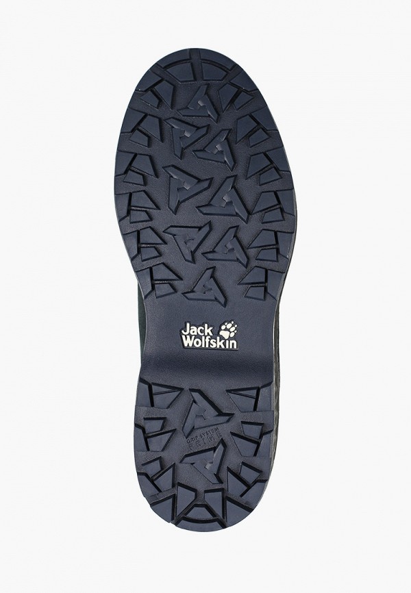Jack Wolfskin Ботинки - JACK RIDE TEXAPORE MID M - фото 5