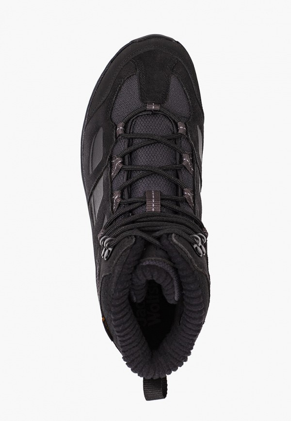 Jack Wolfskin Ботинки трекинговые - VOJO 3 WT TEXAPORE MID M - фото 4