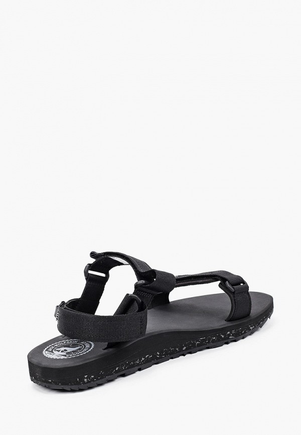 Jack Wolfskin Сандалии - OUTFRESH SANDAL M - фото 3