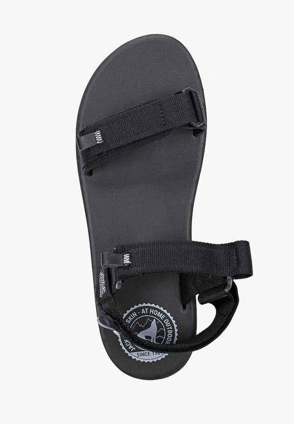 Jack Wolfskin Сандалии - OUTFRESH SANDAL M - фото 4