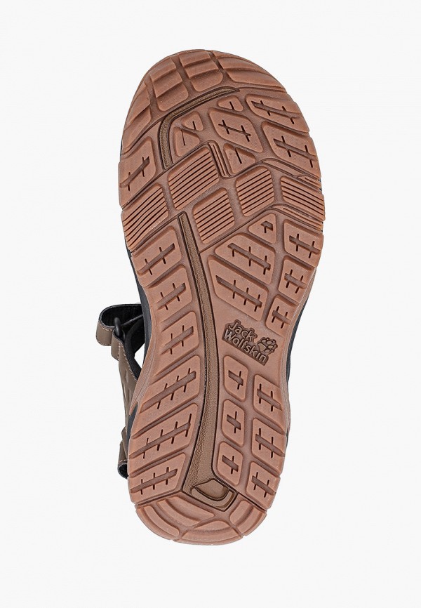 Jack Wolfskin Сандалии - LAKEWOOD CRUISE SANDAL M - фото 5