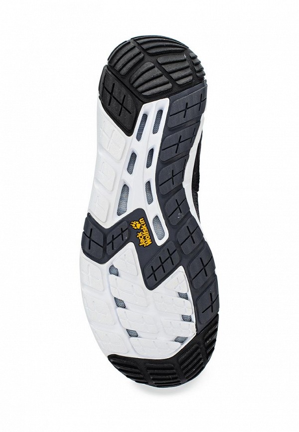 Jack Wolfskin Кроссовки - MONTEREY AIR LOW M - фото 3