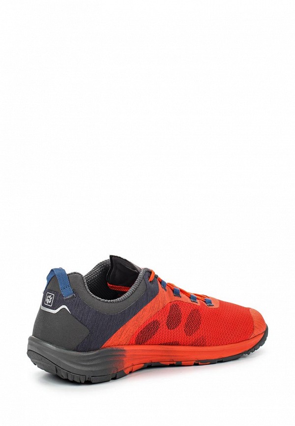 Jack Wolfskin Кроссовки - PORTLAND CHILL LOW M - фото 2