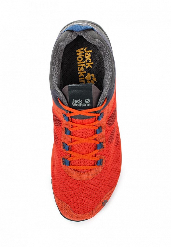 Jack Wolfskin Кроссовки - PORTLAND CHILL LOW M - фото 4