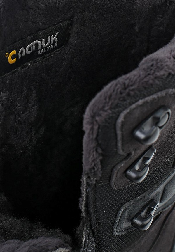 Jack Wolfskin Ботинки - GLACIER BAY TEXAPORE HIGH M - фото 5