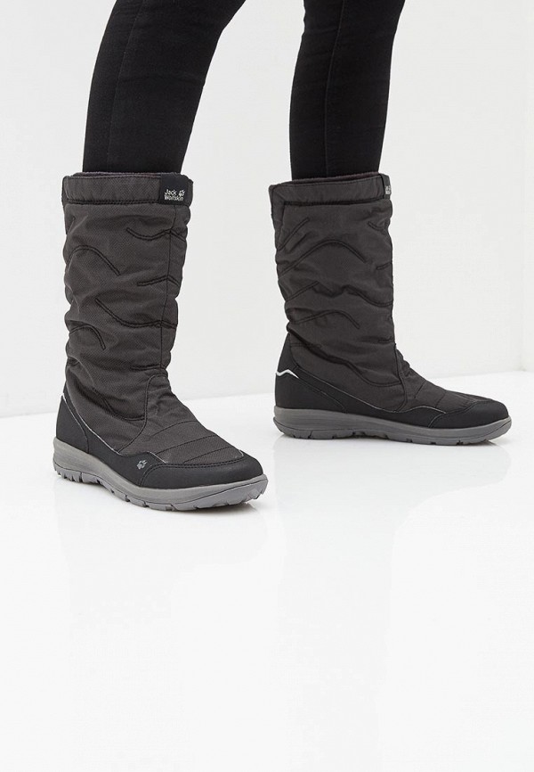 Jack Wolfskin VANCOUVER TEXAPORE BOOT W JA021AWCOGS5 Lamoda