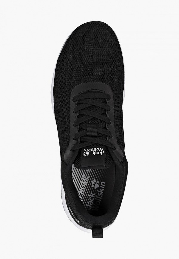 Jack Wolfskin Кроссовки - COOGEE CHILL LOW W - фото 4