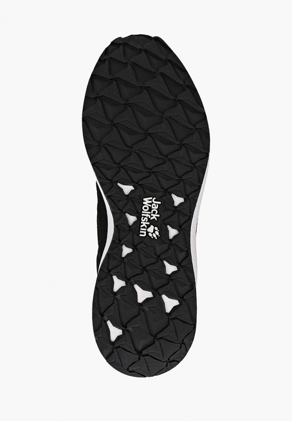 Jack Wolfskin Кроссовки - COOGEE CHILL LOW W - фото 5