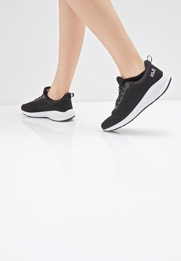 Jack Wolfskin Кроссовки - COOGEE CHILL LOW W - фото 6