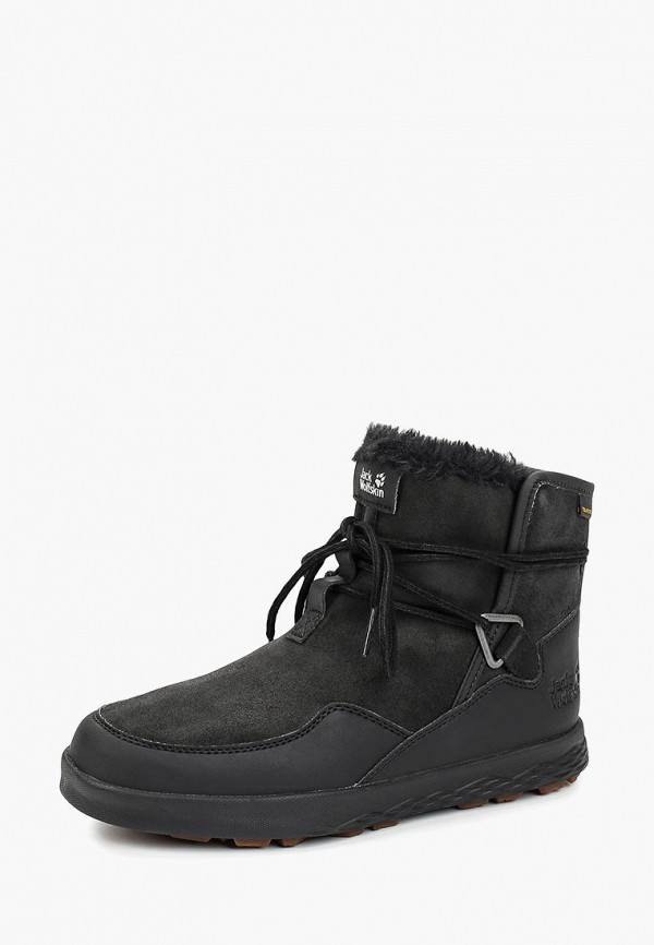 Jack Wolfskin Ботинки - AUCKLAND WT TEXAPORE BOOT W - фото 2