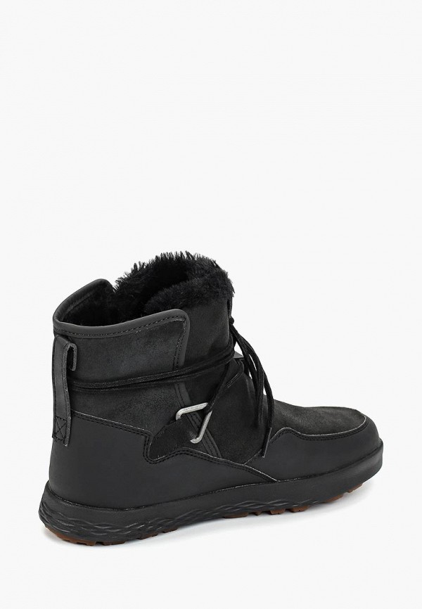Jack Wolfskin Ботинки - AUCKLAND WT TEXAPORE BOOT W - фото 3
