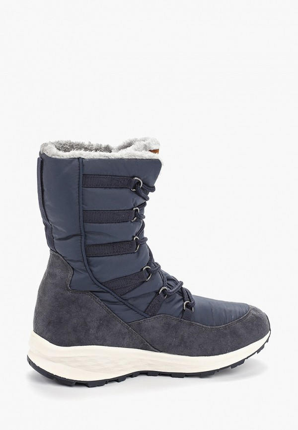 Jack Wolfskin Ботинки - NEVADA TEXAPORE HIGH W - фото 3
