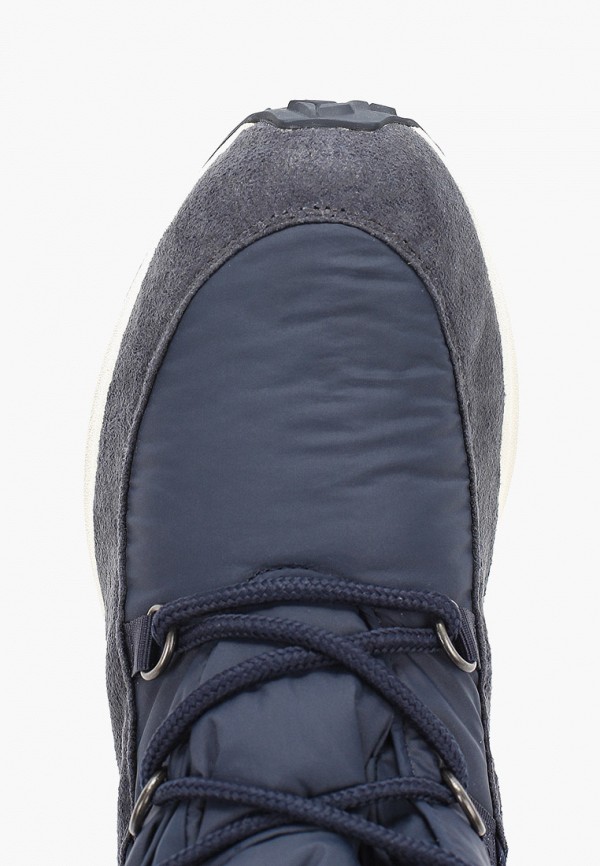 Jack Wolfskin Ботинки - NEVADA TEXAPORE HIGH W - фото 4