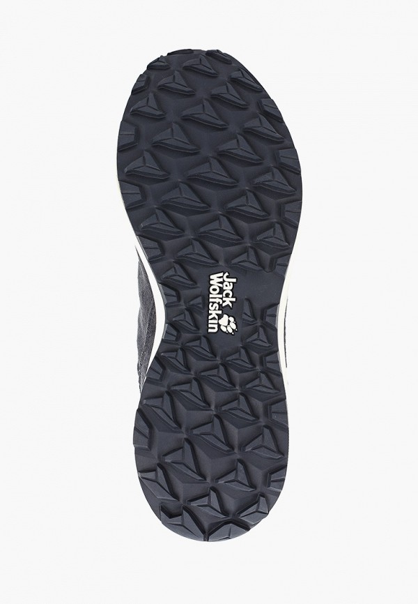 Jack Wolfskin Ботинки - NEVADA TEXAPORE HIGH W - фото 5