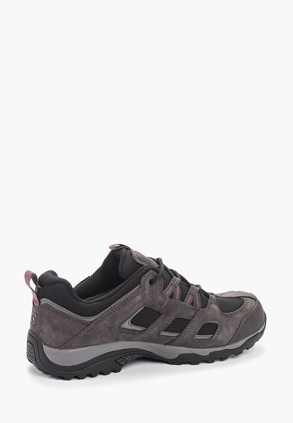 Jack Wolfskin Ботинки - VOJO HIKE 2 TEXAPORE LOW W - фото 3