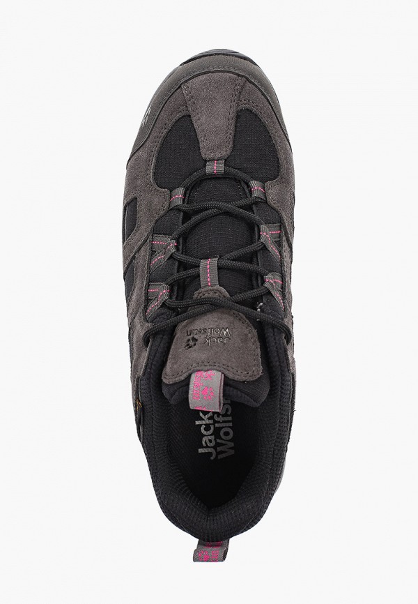 Jack Wolfskin Ботинки - VOJO HIKE 2 TEXAPORE LOW W - фото 4