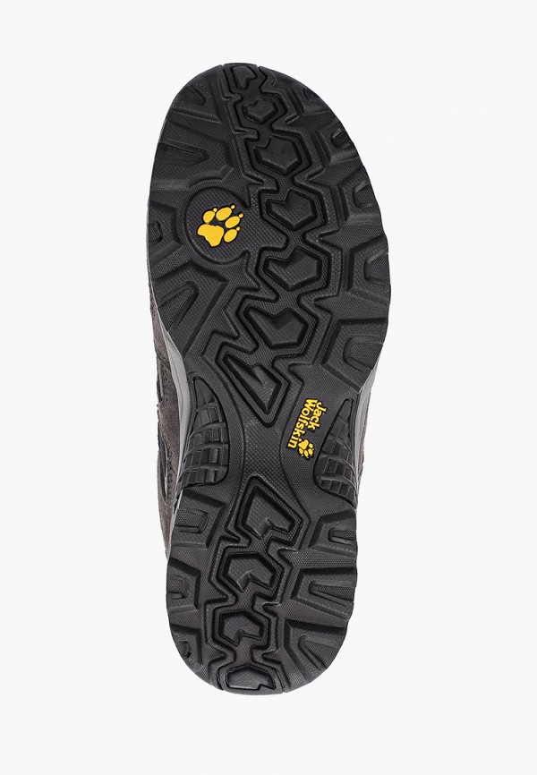 Jack Wolfskin Ботинки - VOJO HIKE 2 TEXAPORE LOW W - фото 5