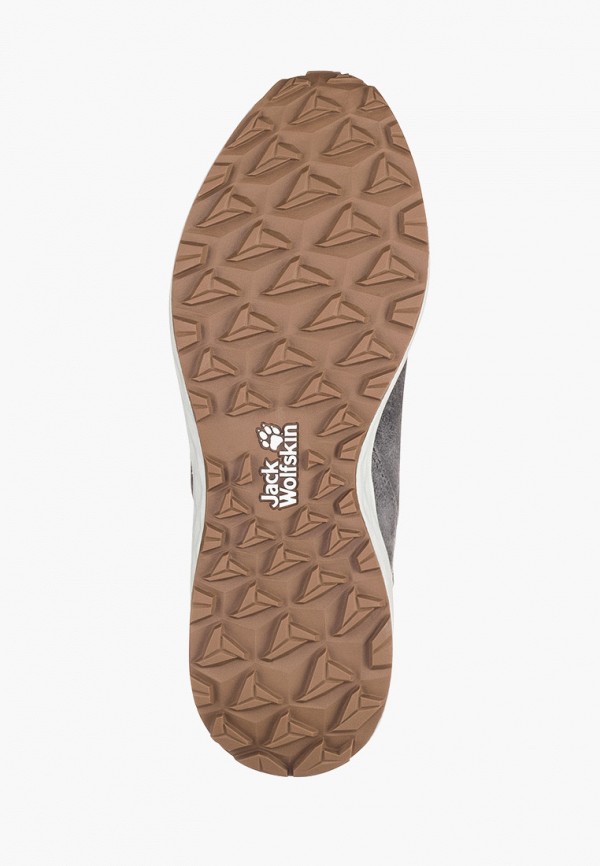 Jack Wolfskin Ботинки - NEVADA TEXAPORE MID W - фото 6