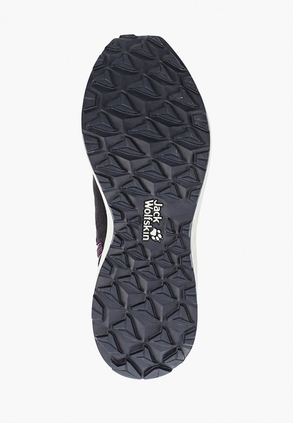 Jack Wolfskin Ботинки - NEVADA RIDE LOW W - фото 5