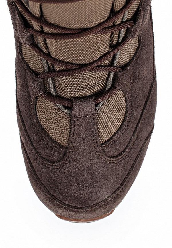 Jack Wolfskin Ботинки трекинговые - LAKE TAHOE TEXAPORE WOMEN - фото 4