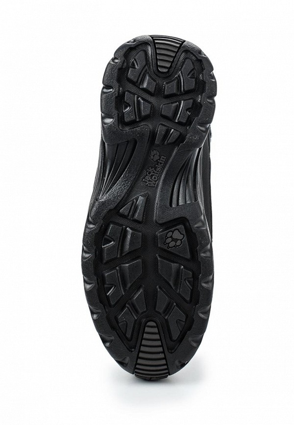 Jack Wolfskin Ботинки трекинговые - TORONTO TEXAPORE HIGH W - фото 3