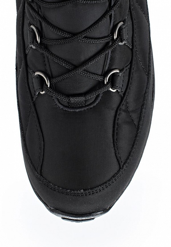 Jack Wolfskin Ботинки трекинговые - TORONTO TEXAPORE HIGH W - фото 4