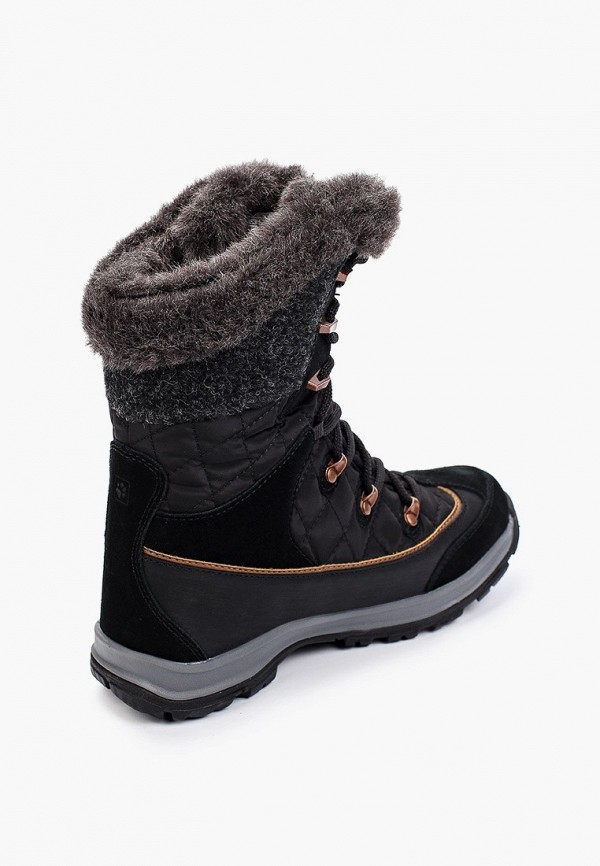 Jack Wolfskin Полусапоги - ASPEN TEXAPORE HIGH W - фото 3