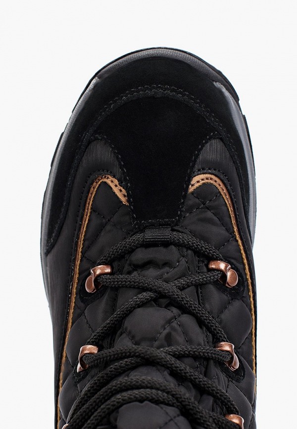 Jack Wolfskin Полусапоги - ASPEN TEXAPORE HIGH W - фото 4