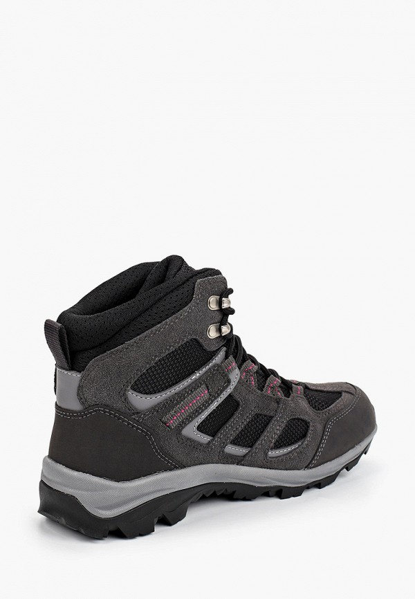 Jack Wolfskin Ботинки трекинговые - VOJO 3 TEXAPORE MID W - фото 3