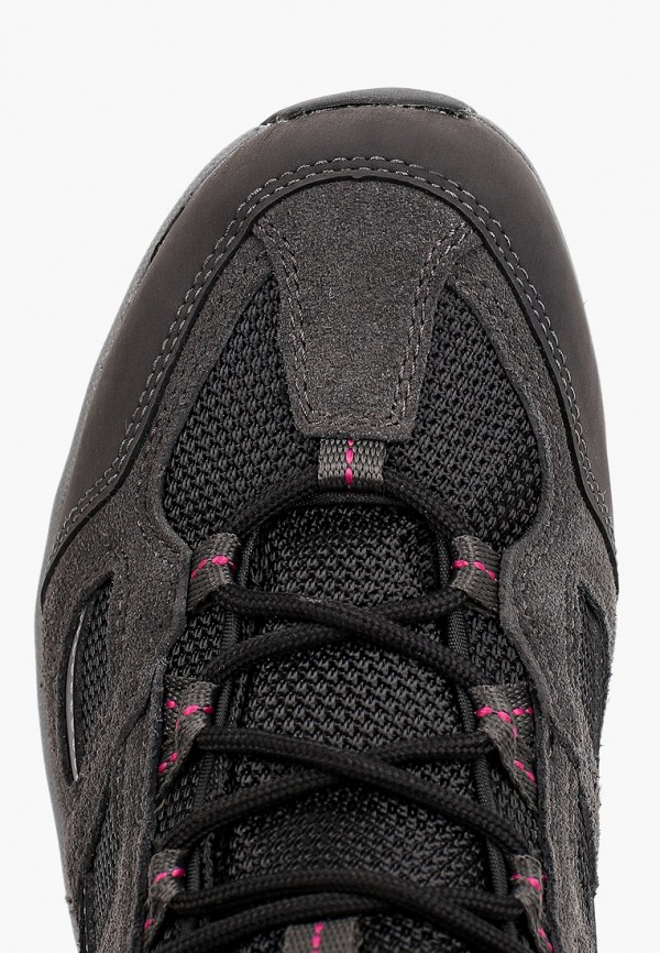 Jack Wolfskin Ботинки трекинговые - VOJO 3 TEXAPORE MID W - фото 4