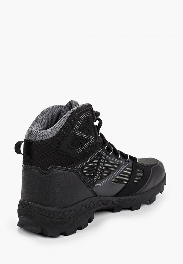 Jack Wolfskin Ботинки трекинговые - DOWNHILL TEXAPORE MID W - фото 3