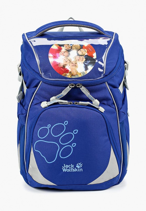 Jack Wolfskin Рюкзак - CLASSMATE - фото 2