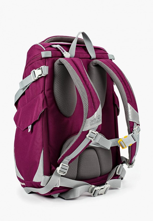 Jack Wolfskin Рюкзак - CLASSMATE - фото 3