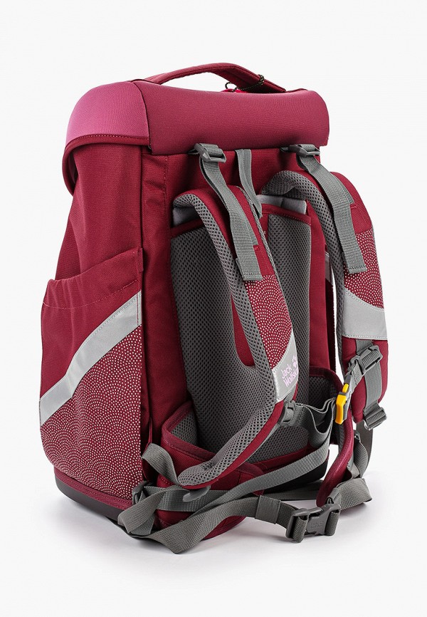 Jack Wolfskin Комплект - GROW UP SCHOOL - фото 3