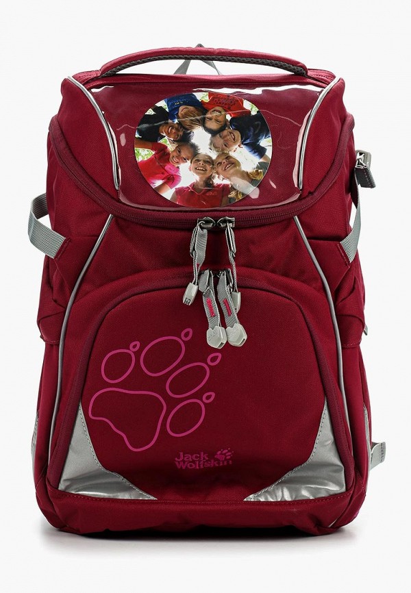 Jack Wolfskin Рюкзак - CLASSMATE - фото 1