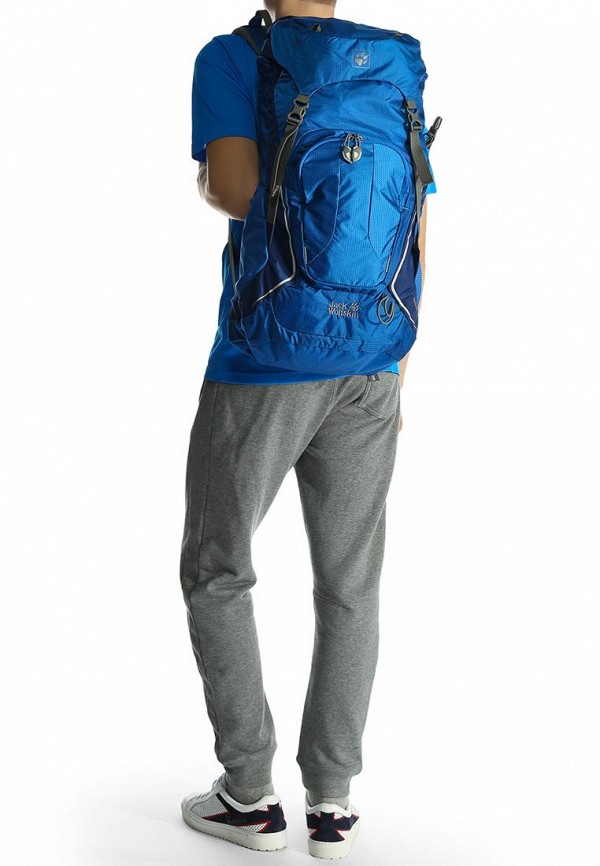 Jack Wolfskin Рюкзак - RAMBLER 32 - фото 4